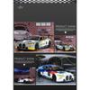 1/24 Scale M4 Alloy Model Car for Kids, Diecast Metal, Racing Car Toy, Sound Light, Boy Gift Collection