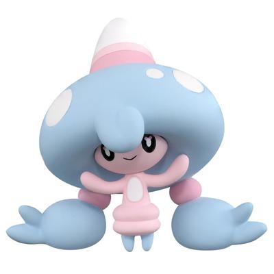 Pokemon Moncolle MS-48 Tebrim