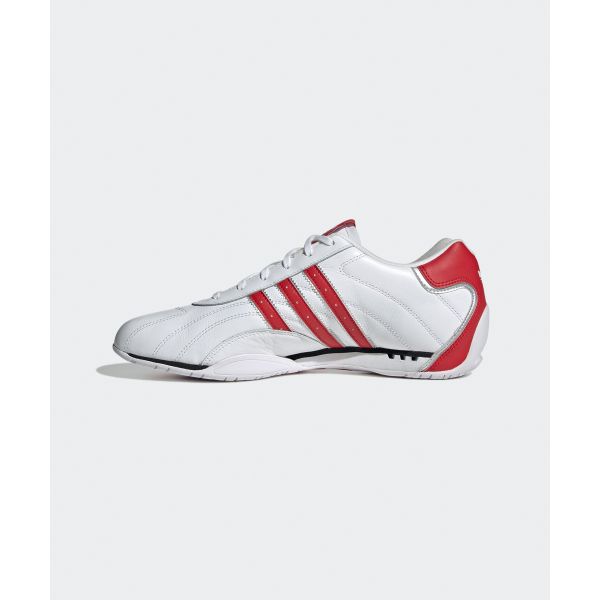 Adidas Adi Racer Low White Better