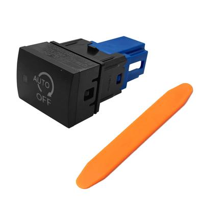 YOBIS Start-Stopp-Automatik-Deaktivator, Geeignet für Nissan, Baureihe Days B40W/Baureihe Rooks B40A, Kompatibel mit Mitsubishi,