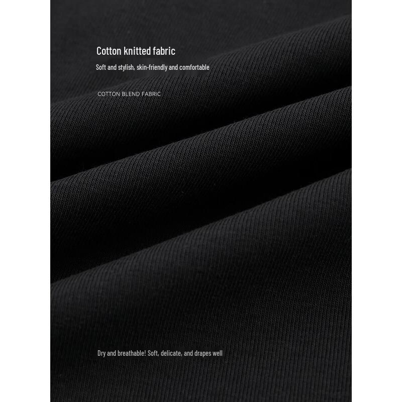 Mohan Yimei Women's V-Neck Short Sleeve Button-Detail Shirt