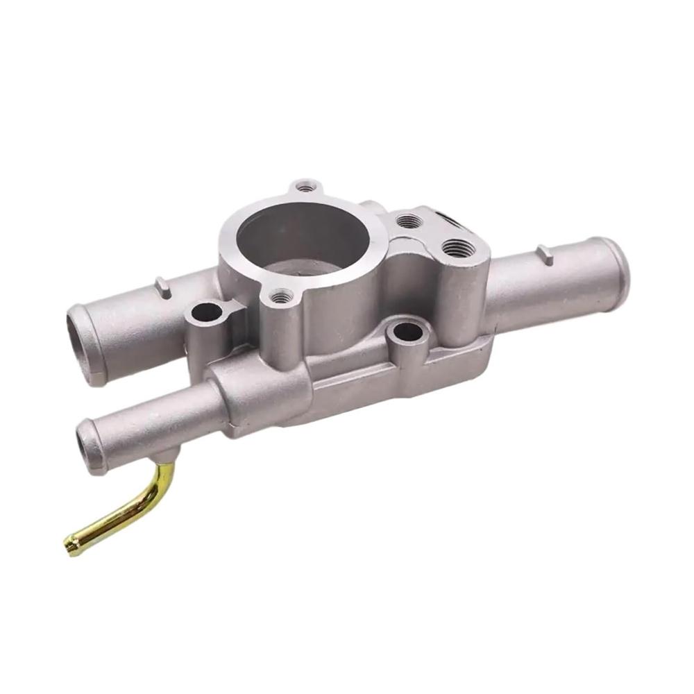 Coolant Water Outlet Housing For Toyota Tercel 1.5L L4 1991 1992 1993 1994