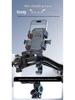 Universal Shockproof Electric Vehicle & Bike Phone Mount for Riders