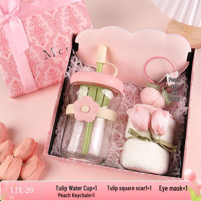 Women s Day Celebration Gift Set