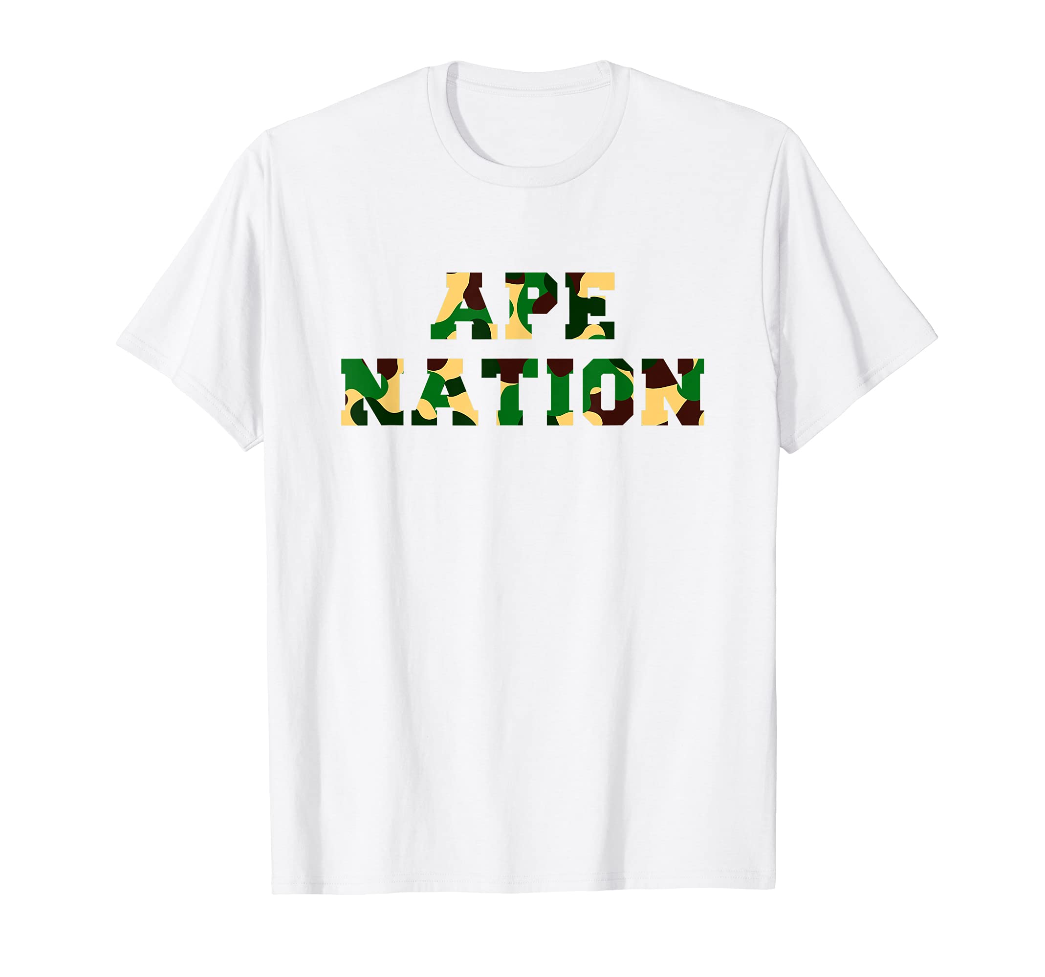 

Apes Nation I Am Dumb Money Diamond Ape Together Stronger T-shirt білий
