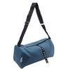 Unisex Large Capacity Travel Duffel Bag Foldable Fitness Gym Shoulder Crossbody Bag Casual Sports Training Bag