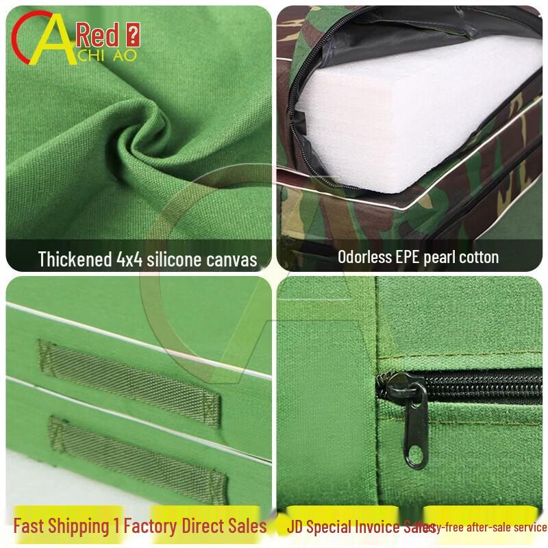 Folding Gymnastics Exercise Mat