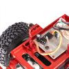 Simulated Car Metal Bracket Shock Absorbers for 1/12 Remote Car for Truck Model Car Shock Absorbers Bracket