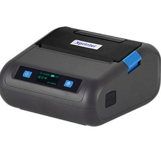 Xinye XP-P323B/P326B P441B Portable Thermal Label Printer