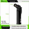Series Clear Multifunctional Windproof Electronic Lighter