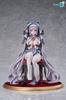 GuLuco's original illustration "Alvina-chan Sister ver." 1/7 scale PVC & ABS pre-painted figure