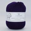 Premium Cashmere Yarn for Knitting & Crocheting – 50g/1.76oz, 320m/350yd, Ultra-Soft Fine-Gauge Handmade Wool (1.5-2.5mm Needles)  Sweaters DIY Crafts