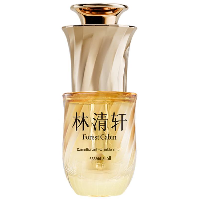 Lin Qing Xuan Camellia Essence Oil