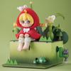 Null Fairy Tale Series Automata Little Red Riding Hood Standard Ver.
