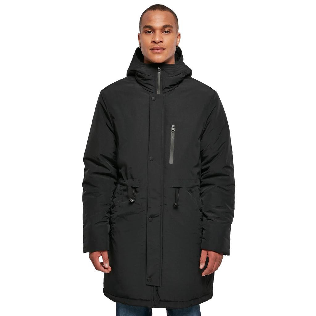 Urban Classics Mens Lightweight Parka