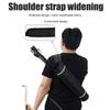 Archery Arrow Quiver Large Capacity Protective Arrow Holder for Outdoor Shooting Aiming Practice