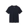 Anta Running Collection Running T Shirt Men's Basic Black 152335107-8