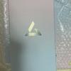 (unopened) Seventeen 10th Anniversary Lightstick Carat Bong 