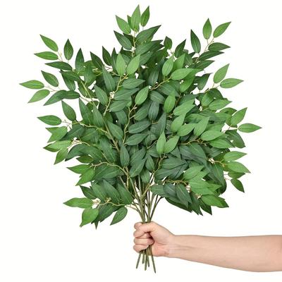 Heminredning – Konstgjorda växter & blommor