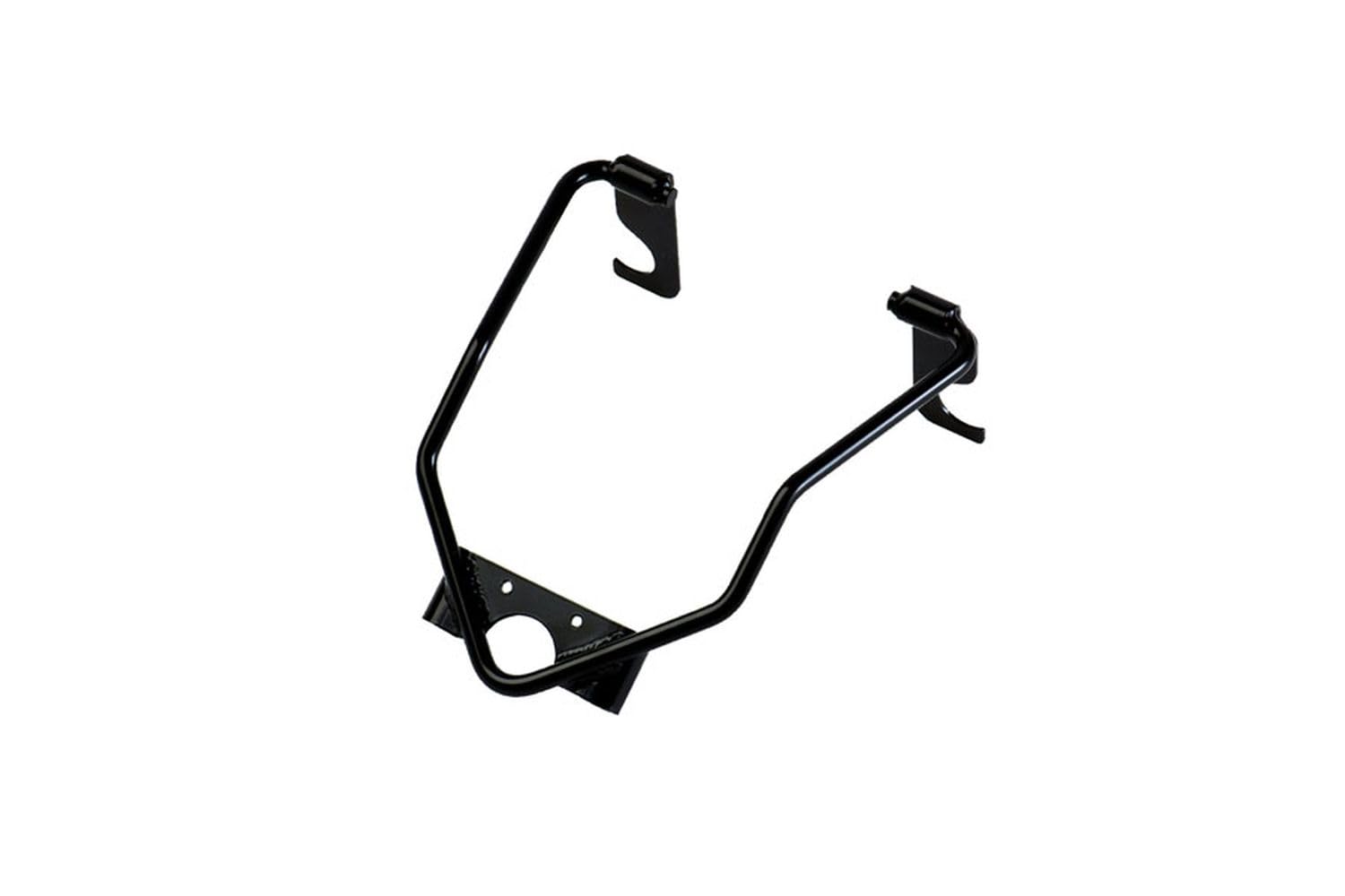 

NEOPLOT Headrest Passenger for Jimny NP00370 Holder, Side, (JB64W)/Sierra (JB74W)/Nomad (JC74W), Black,