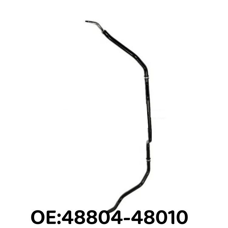 48804-48010 parts are compatible with Toyota stabilizer bars and braces. 48804-48010