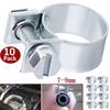 Hose Clips Fuel Line Agricultural Clamps Household