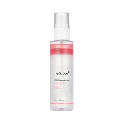 Salmon PDRN Pink Serum Mist 100ml