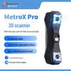 REVOPOINT MetroX Pro Laser 3D Scanner CN Plug (adapter Included)