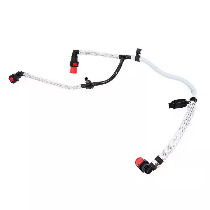 Land Rover Range Rover Velar Fuel Pipe LR013197 C2C40320 T4N23485