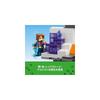 LEGO Minecraft Abandoned Mine Toy Set 21263 Building Blocks for Kids Ages 8-10