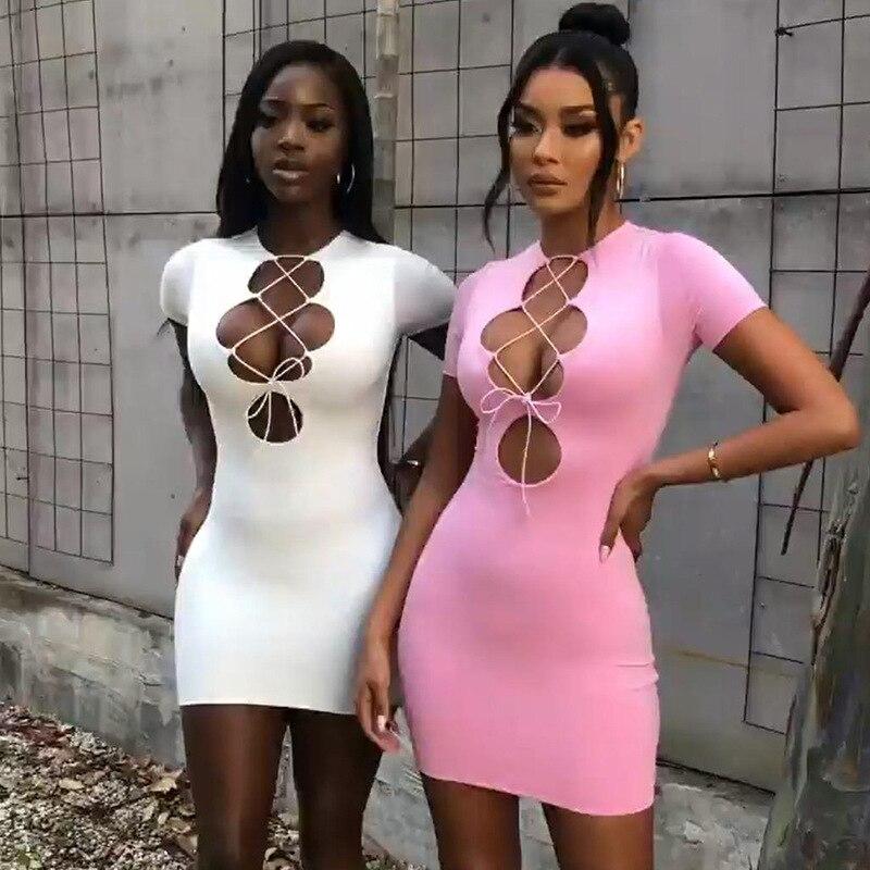 bodycon dresses 2018