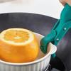Suport anti-opărire pentru farfurie, bol, vas, oală, Accesorii silicon pentru cuptor, Clește, Instrument anti-fierbere pentru bucătărie, Ridicator Silicon