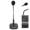 USB Desktop Conference Microphone High Sensitivity Broadcast Lecture Microphone