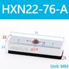 LOONGYE HXN22-38 Vacuum Sponge Suction Cup HXD30-A Manipulator HXN60*120 Vacuum Suction Pad Fixture Nozzle Labeling Buffer Rod