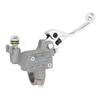Front Brake Master Cylinder 5XC W2587 00 00 High Braking Performance Metal Structure for YZ125