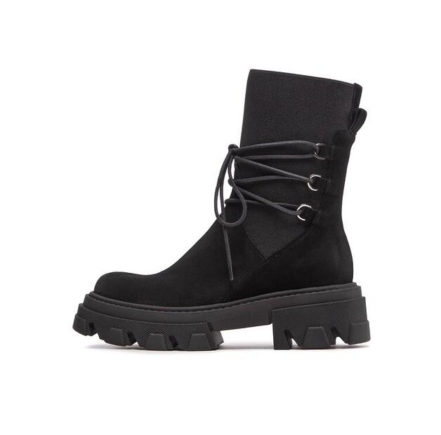 Ботинки челси Rage Age RA-32-06-000425, черные