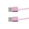 Portable Type A Hard Disk USB to USB Male to Male USB Extender USB Extension Cable USB Cable Extens