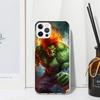 Game S-Street F-FighterS Phone Case For Iphone 17 Air 16 15 Plus 16E 14 Pro Max 13 Mini 12 11 7 8 SE Fundas Soft Back Cover 17 A