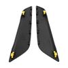 Car Fender Duct Trim Panel Left & Right Side For BMW G30 5 Series 530e 530i 540d