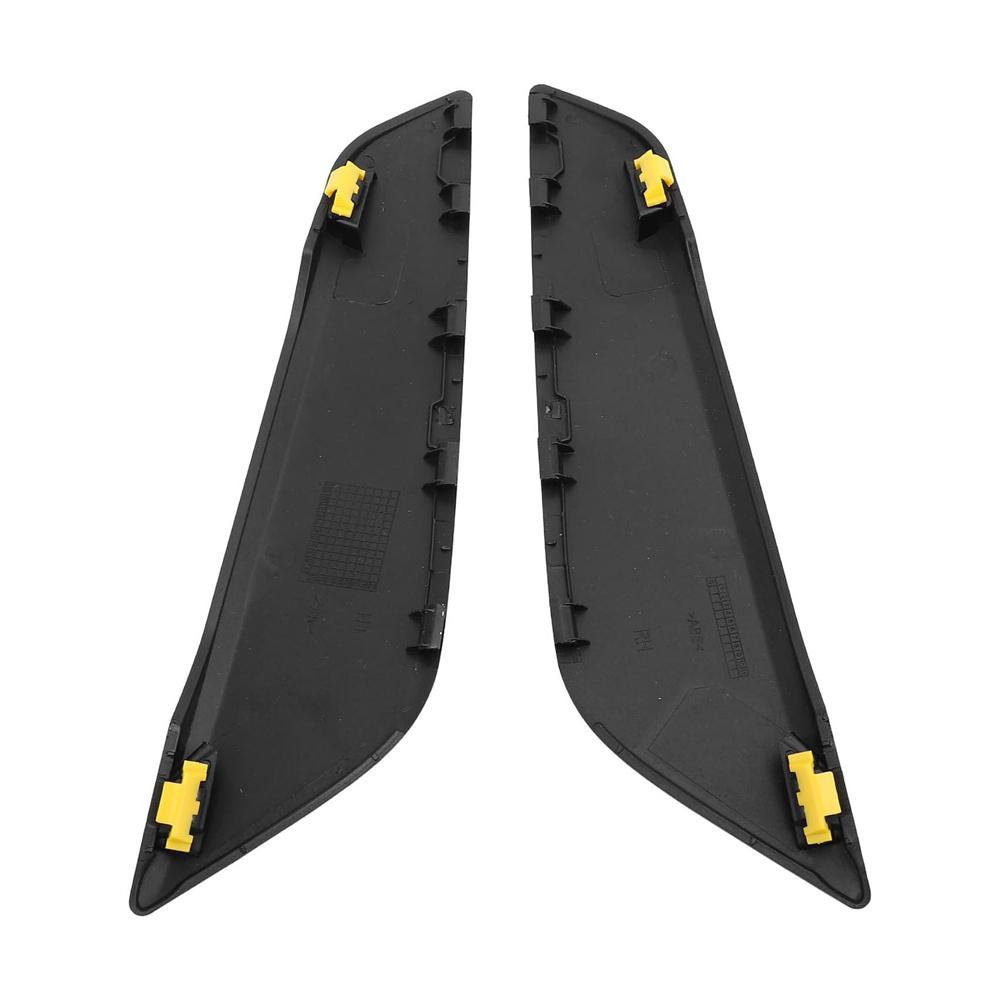 Car Fender Duct Trim Panel Left & Right Side For BMW G30 5 Series 530e 530i 540d