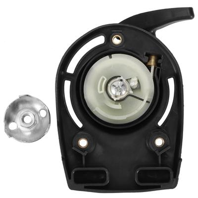Motore Rasaerba Avviatore ABS Cropper Sostituzione Perfetta per Honda GX35 CQ435 28400-Z0Z-014