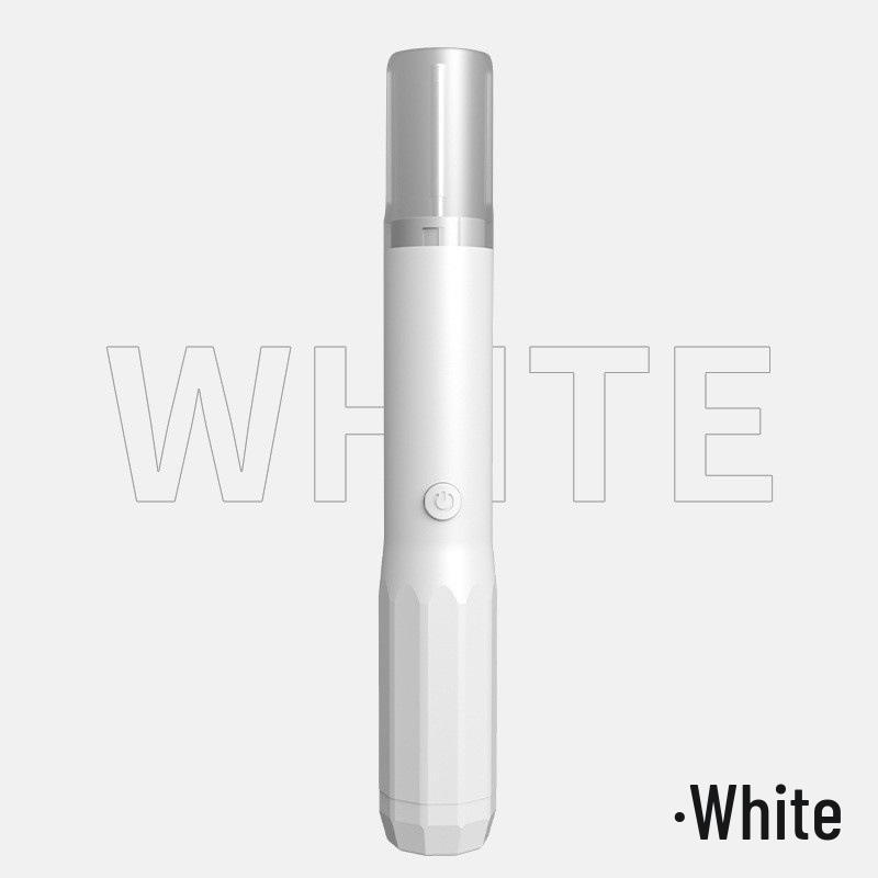 Electric Fish Scaler and Remover Tool for Home Use