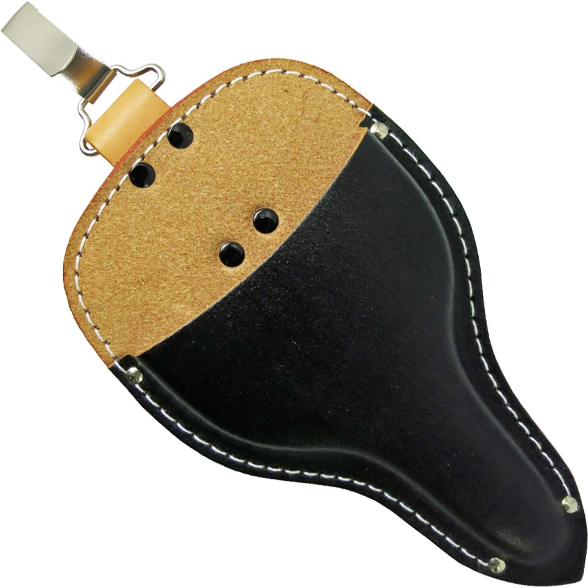 

Чехол для ножниц KONYO Forza Okubo с банкой FZ-63