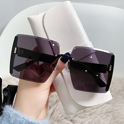 Briller og accessories – Solbriller
