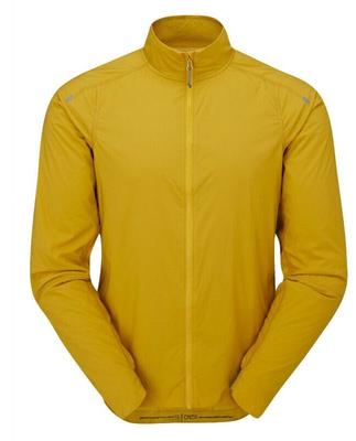 Rab VR Cinder Jacket Sahara