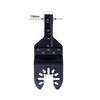 10Pcs Multifunction Oscillating Saw Blade Blade Set Universal Cutter Renovator Power Tool Accessories