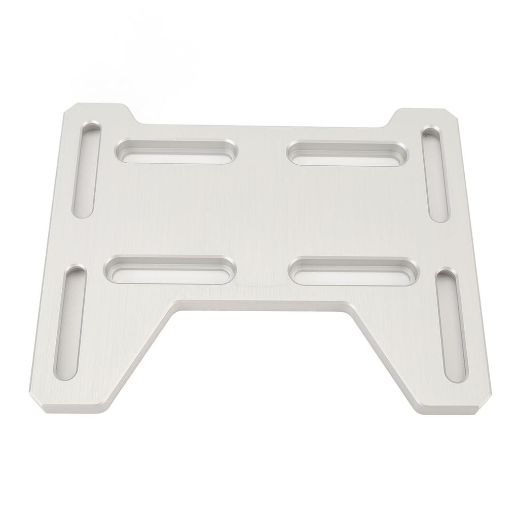 Motor Engine Mount Adapter Plate Replacement for CT100U 100X 79 -100 Bike