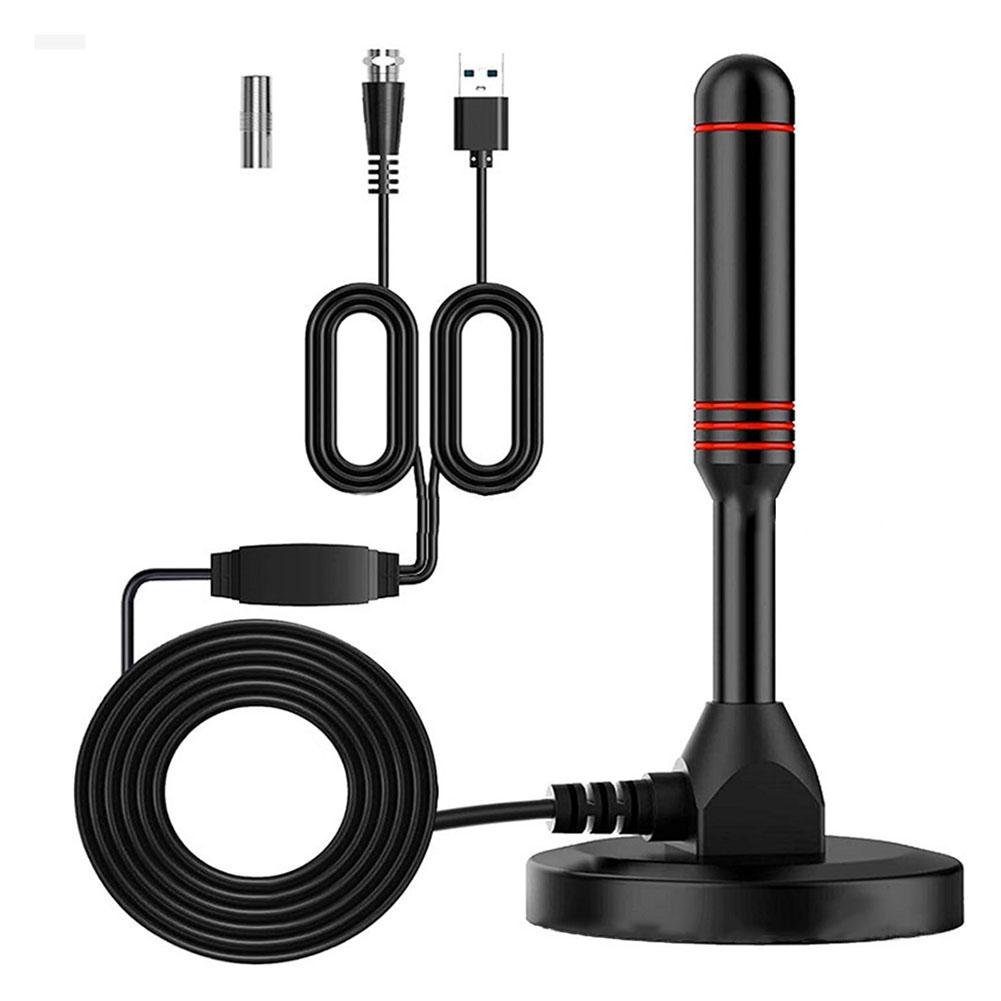 HD TV Antenna Indoor TV Antenna Digital TV Antenna