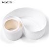 kads Fiberglass Silk Wrap Professional Artificial Nail Tool Adhesive Nail Repair Fiberglass Silk Nail Wrap Reinforce Nail Tips