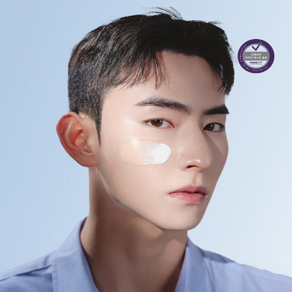 Doing What Skin-Tone Filter Lotion 55ml